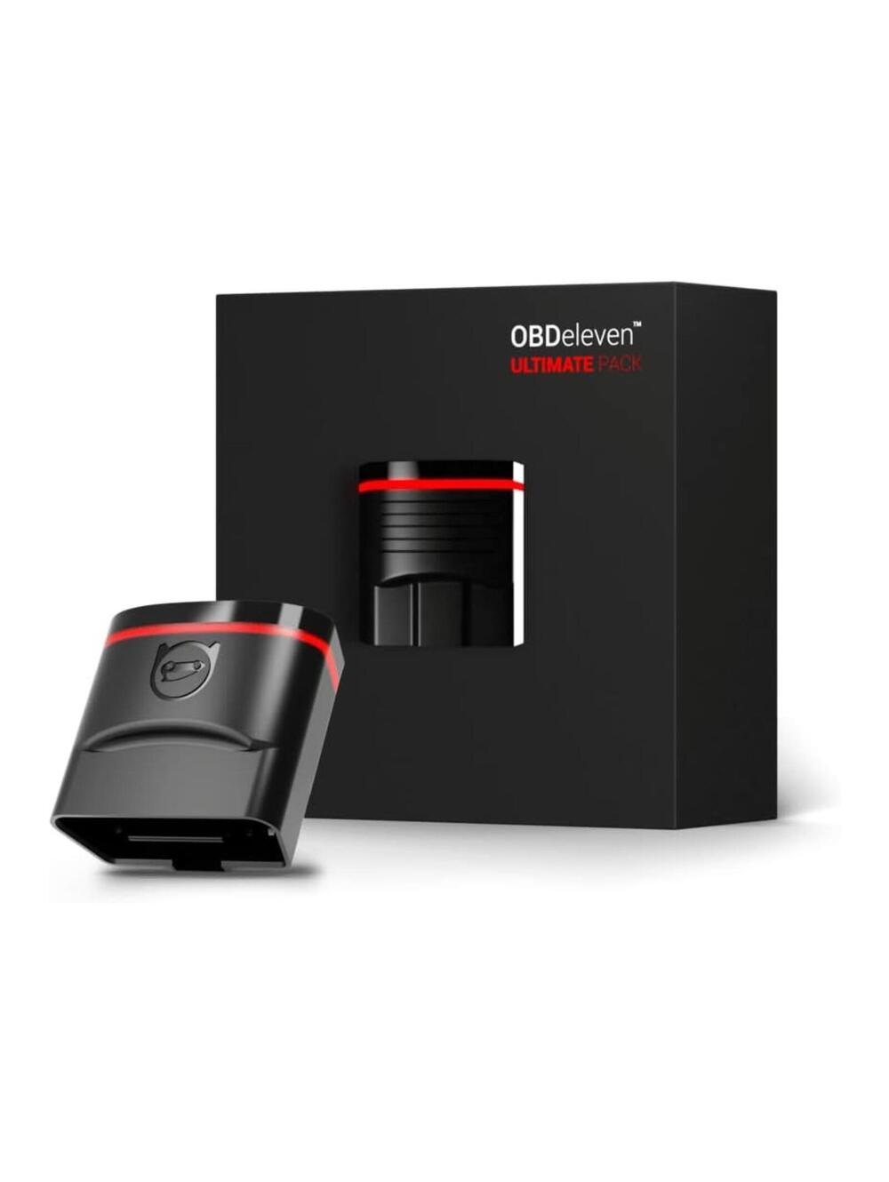 Obdeleven Ultimate Edition Professional Next Generation OBD2 Diagnostic Tool